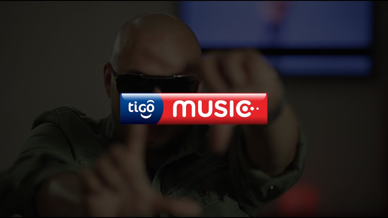 NOTA PARA TIGO MUSIC - JOSE JAVY FERRER