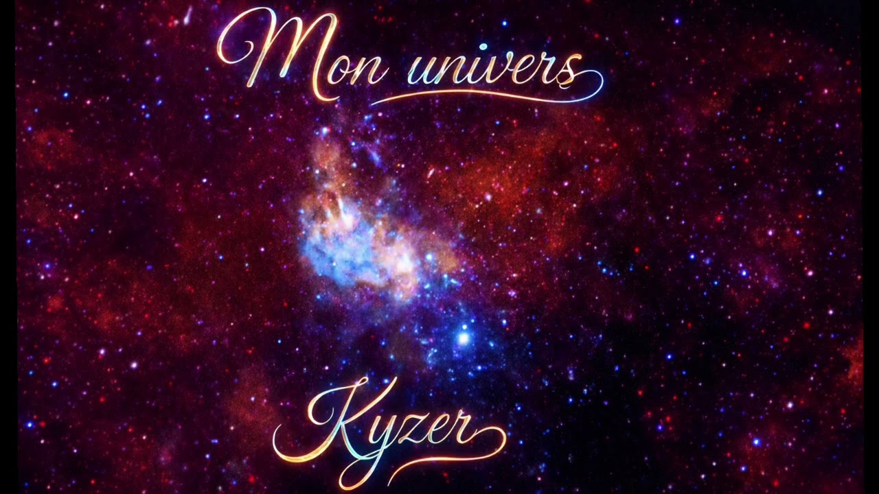 Kyzer - Mon univers #1