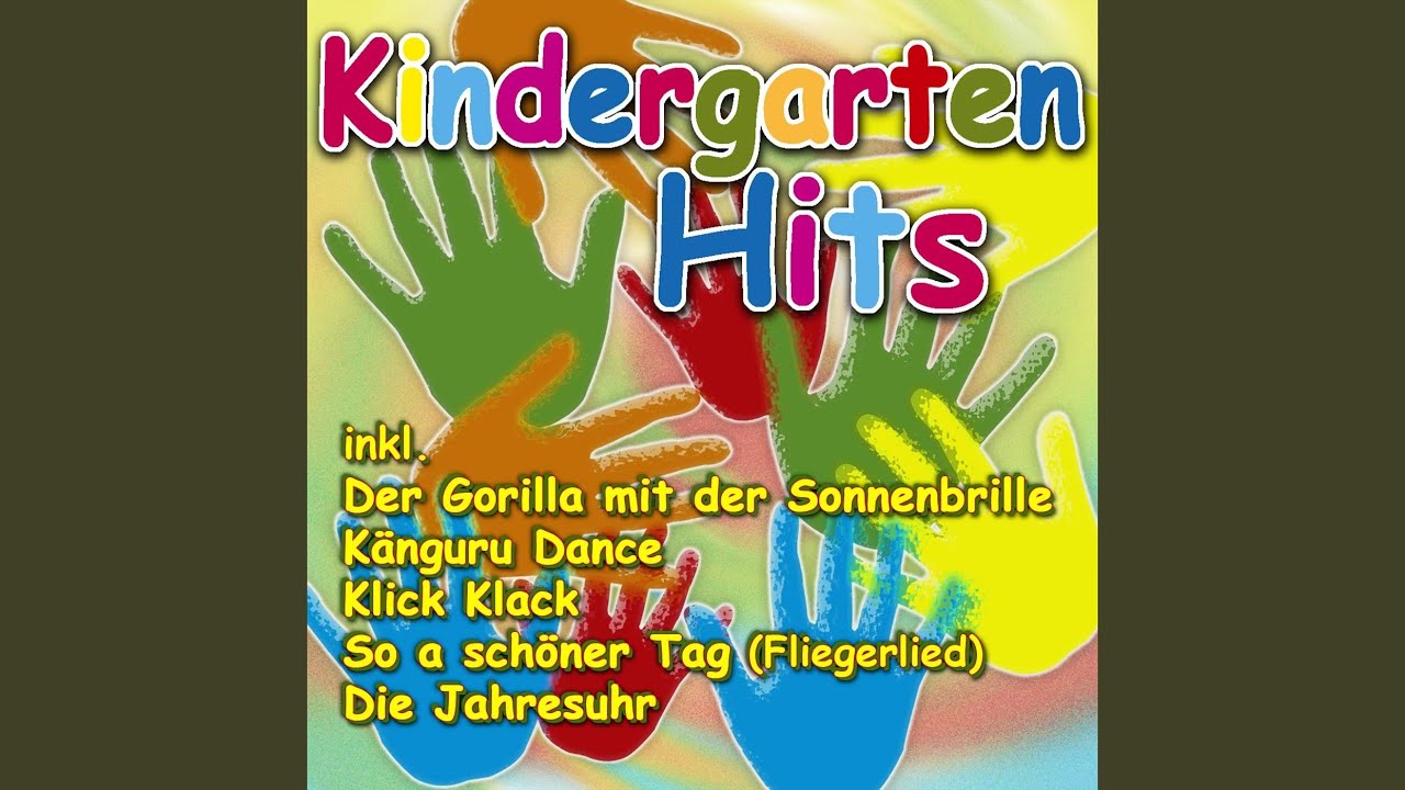 Wir gehen in den Zoo
