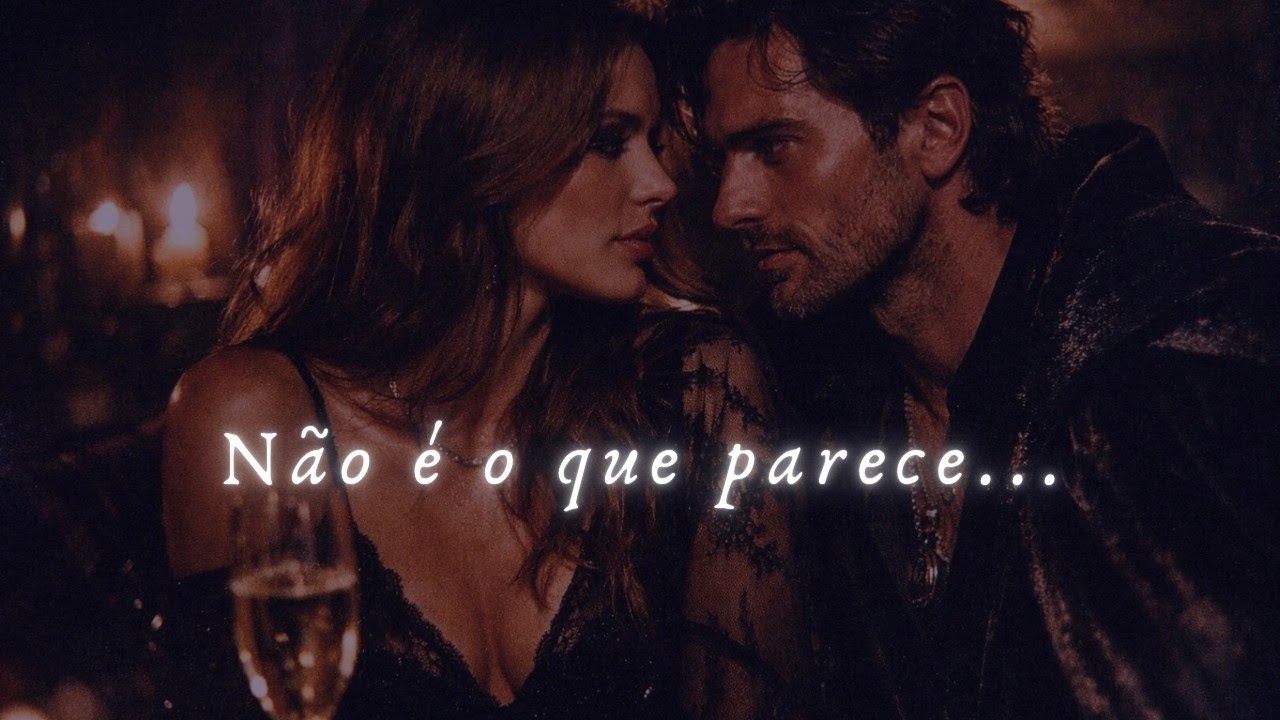 ✦ EU TE QUERO, mas não do jeito que você espera... • Segredos Dele(a)