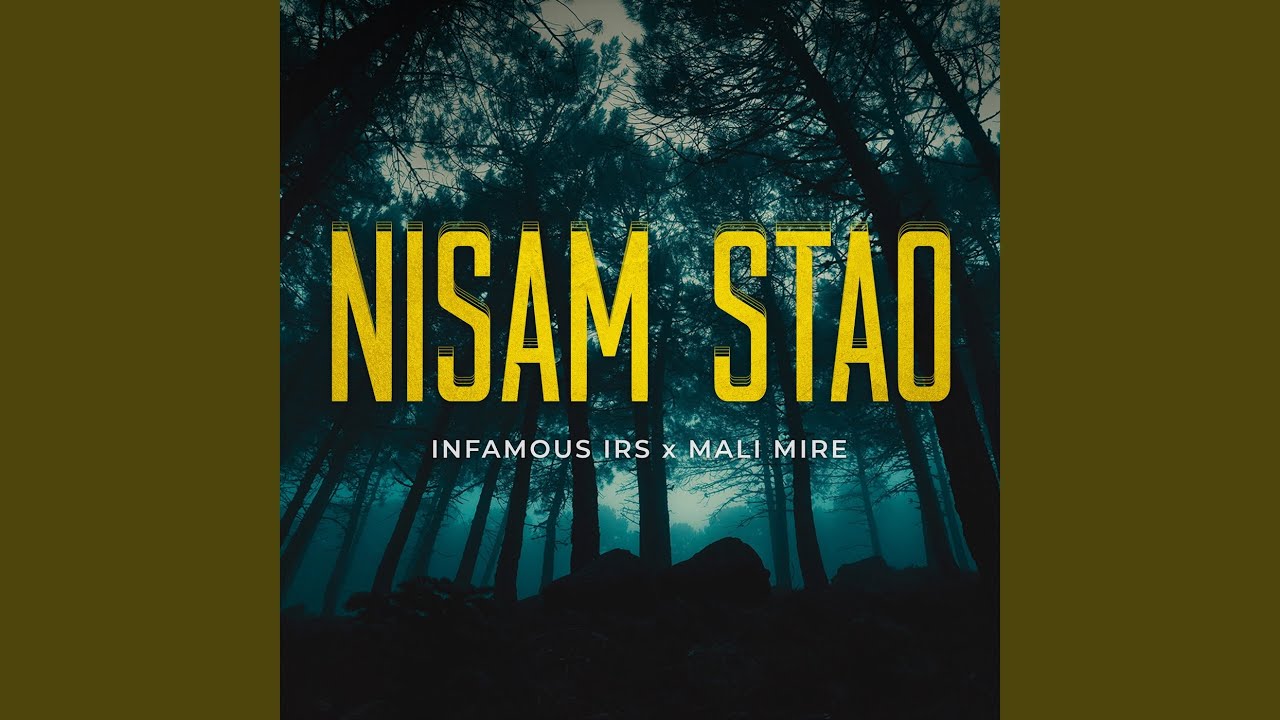Nisam Stao