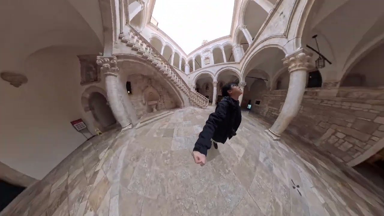 Balkans 2026 Dubrovnik