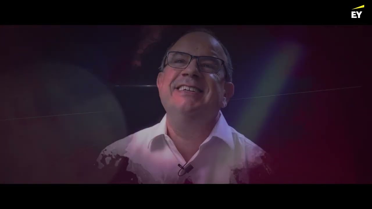 José Noldin, GRAVITHY | Scale-up de l’Année | Région Sud-Est 2025