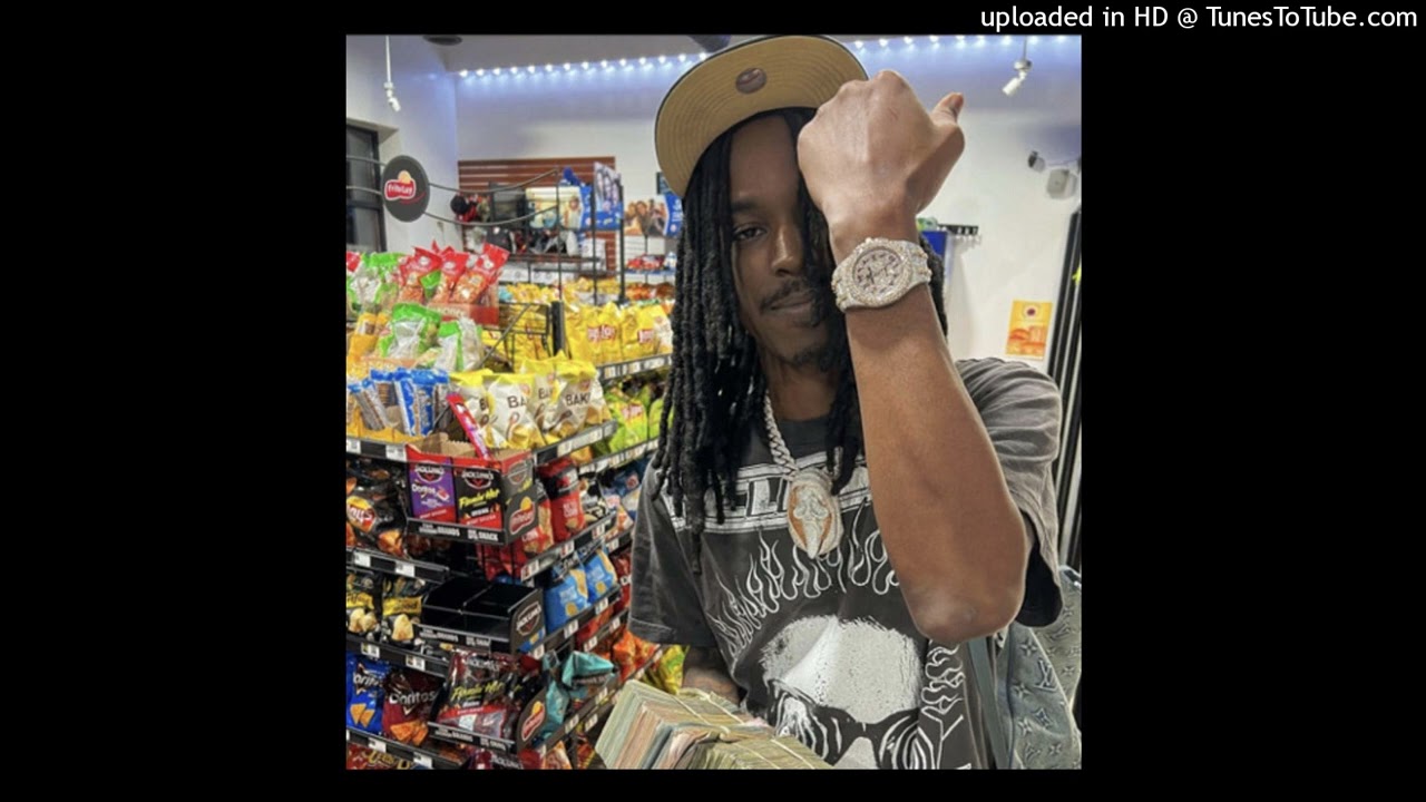 Baby Smoove x Rocaine x Detroit Type Beat - 