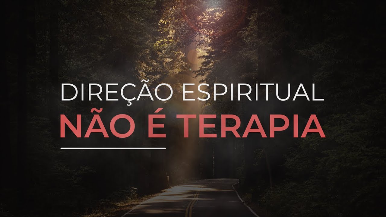 Dire&ccedil;&atilde;o espiritual n&atilde;o &eacute; o que voc&ecirc; pensa! Saiba como fazer corretamente!