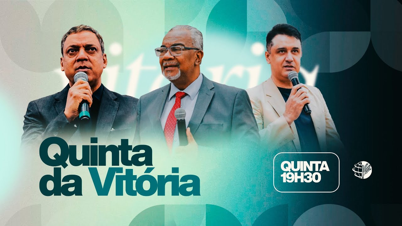 QUINTA DA VITÓRIA   - 05/02/2026 - 19:30h
