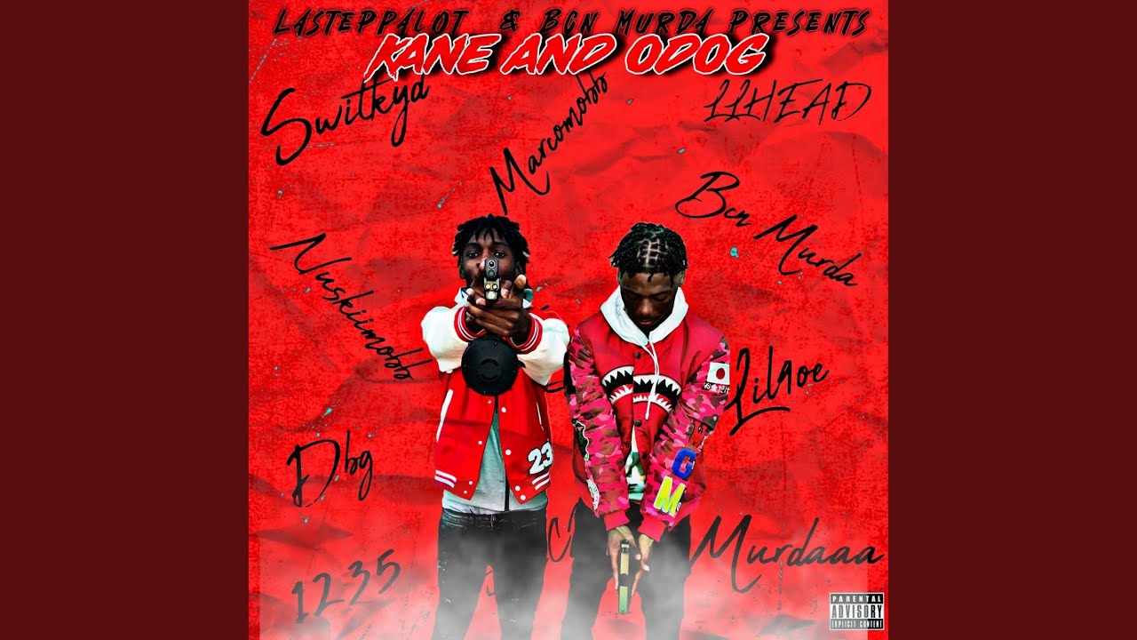 Kane and odog (intro)