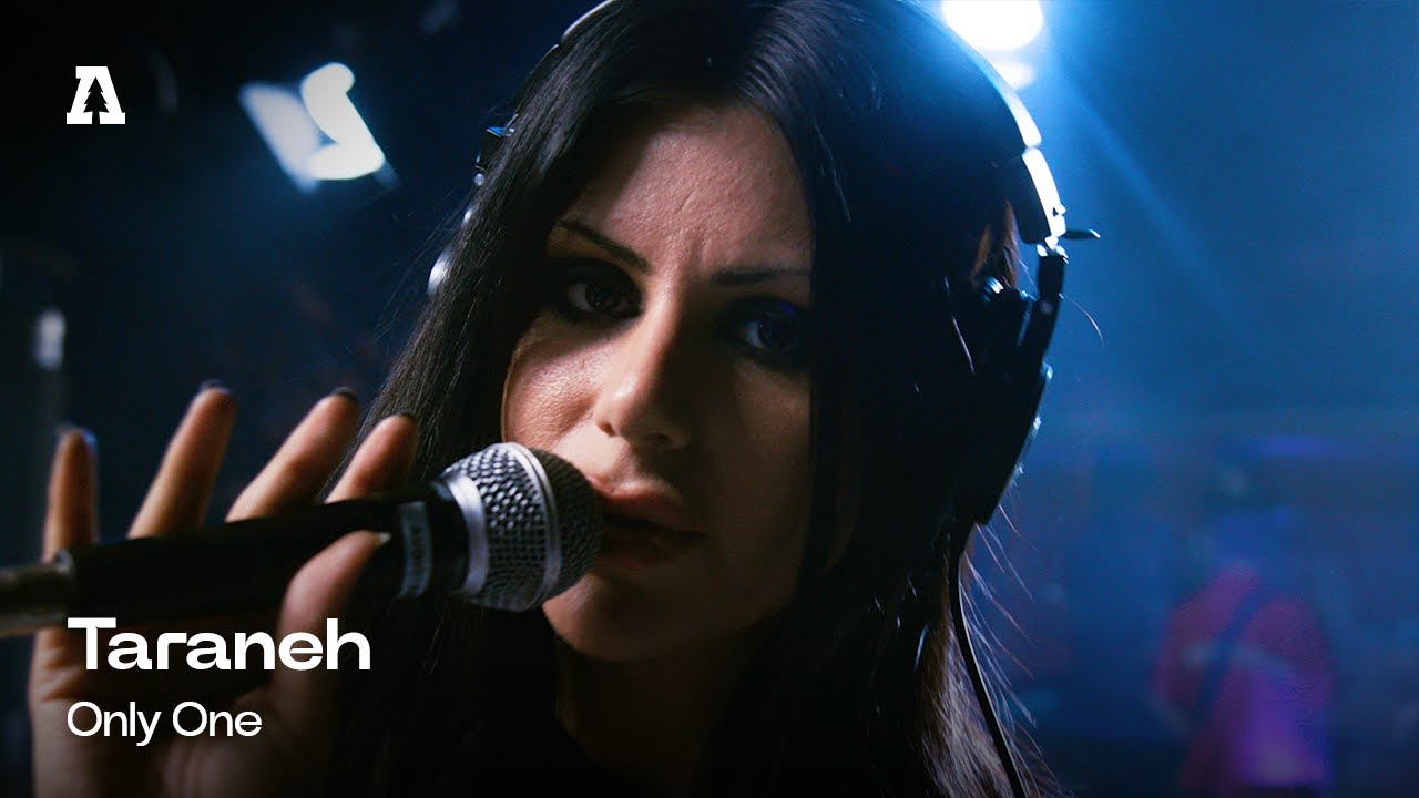 Taraneh - Only One | Audiotree Live