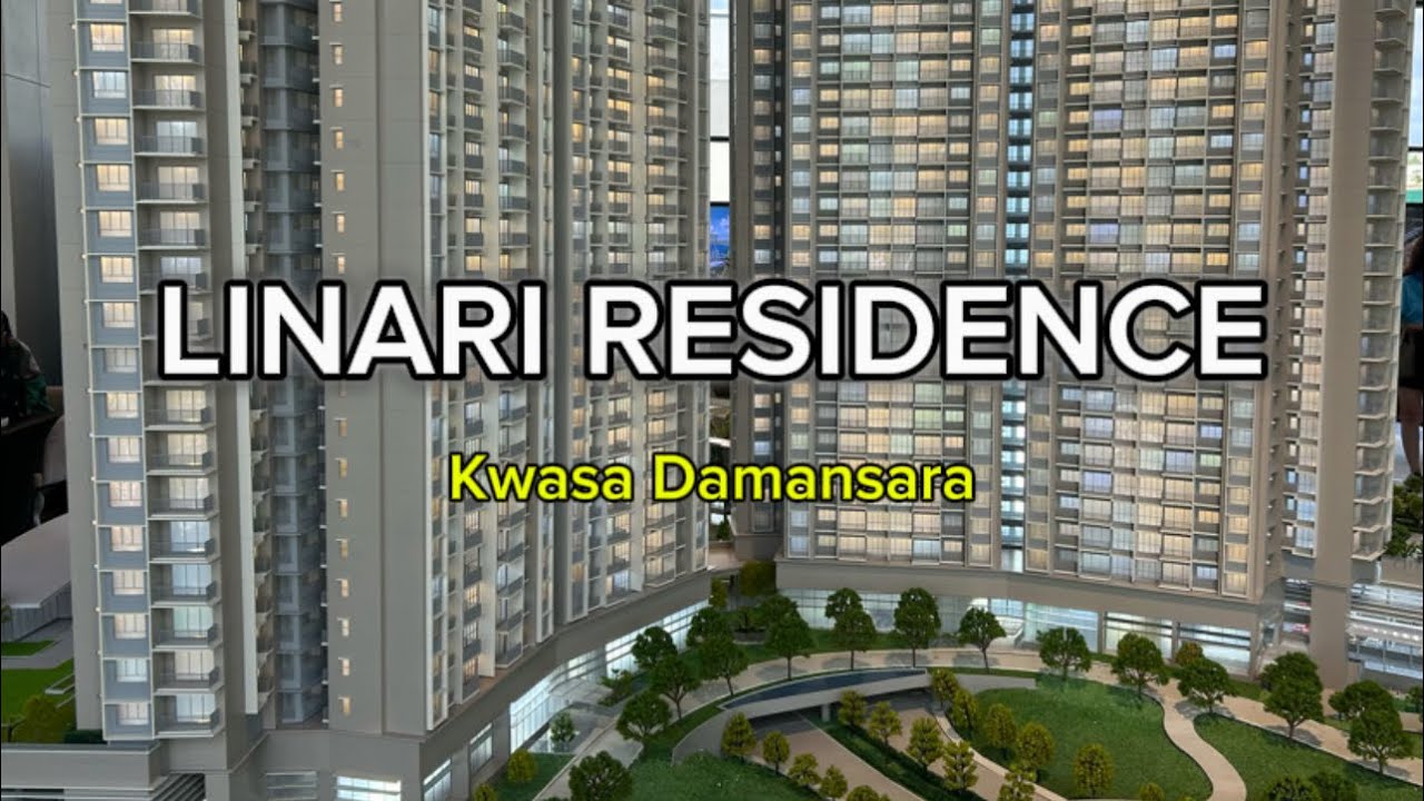 LINARI RESIDENCE, KWASA DAMANSARA | PROPERTY REVIEW-77