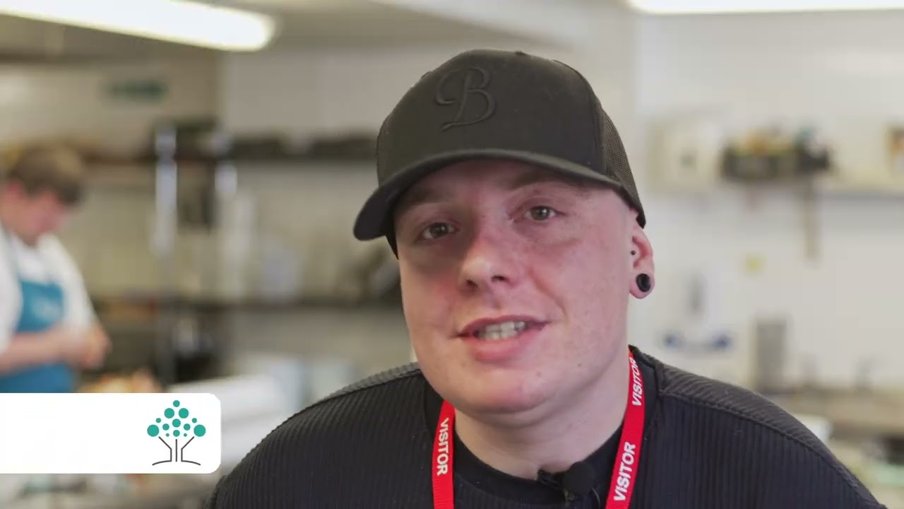 Masterchef winner joins NLTG Apprentices for Masterclass session