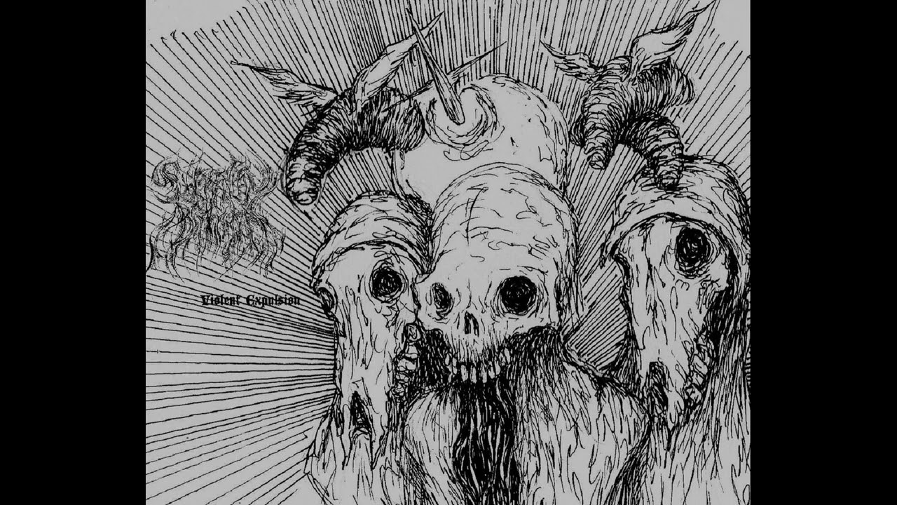 Subterranean Birthright: Violent Expulsion [Full EP]