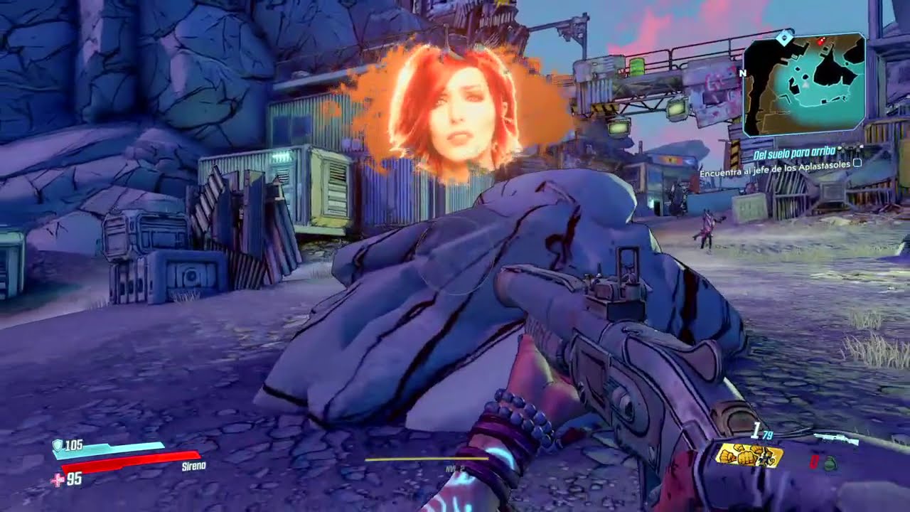 Borderlands   3