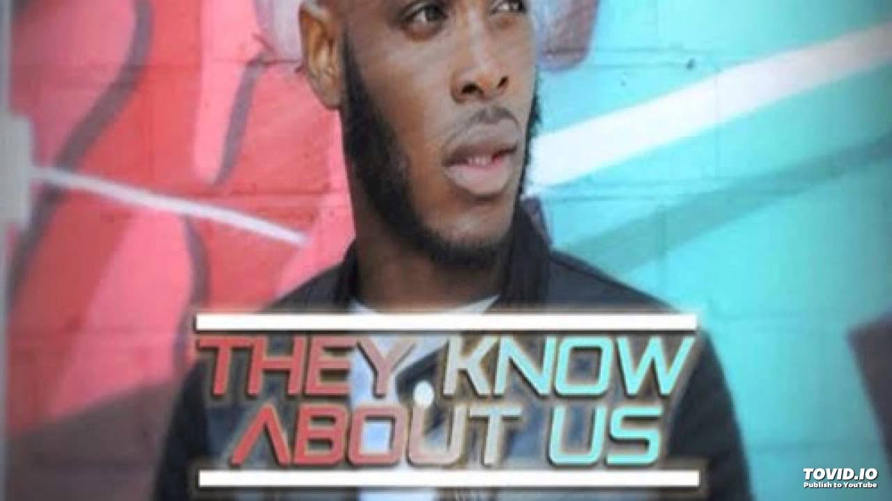 Gambimi - They Know About Us (LockArf TVChannel)