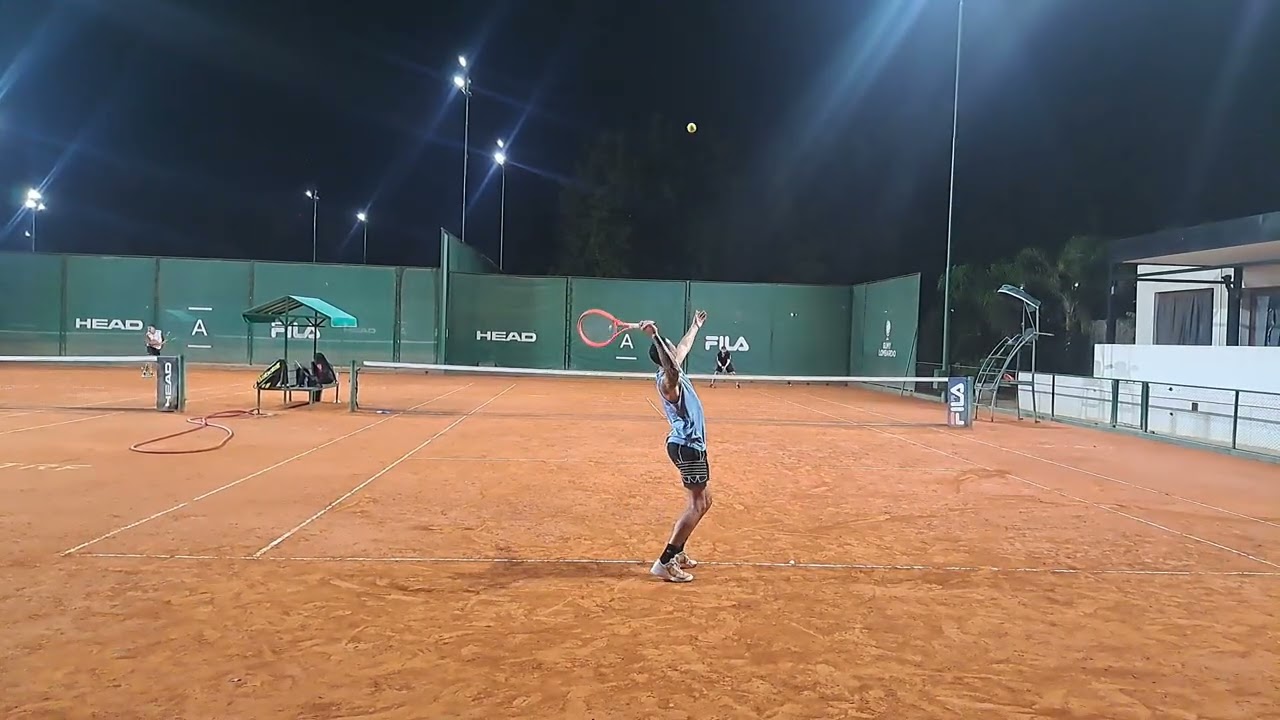 NAYA, Gonzalo - Rotterdam 2a - Sede El Abierto 