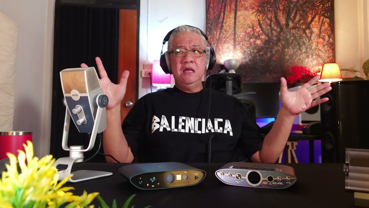 iFi ZEN One Signature VS ZEN Blue 3 แตกต่างกันยังไง ?