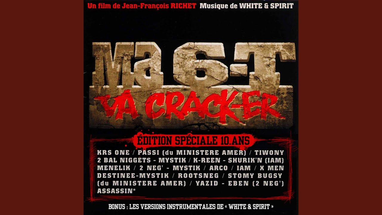La sédition (Instrumental)