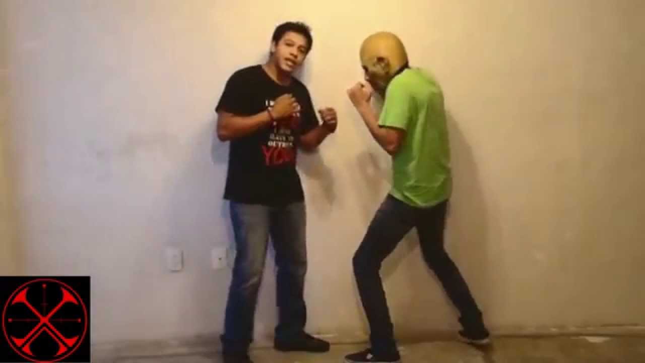 Golpes trampas y tecnicas ilegales dentro de el boxeo y como se hacen
