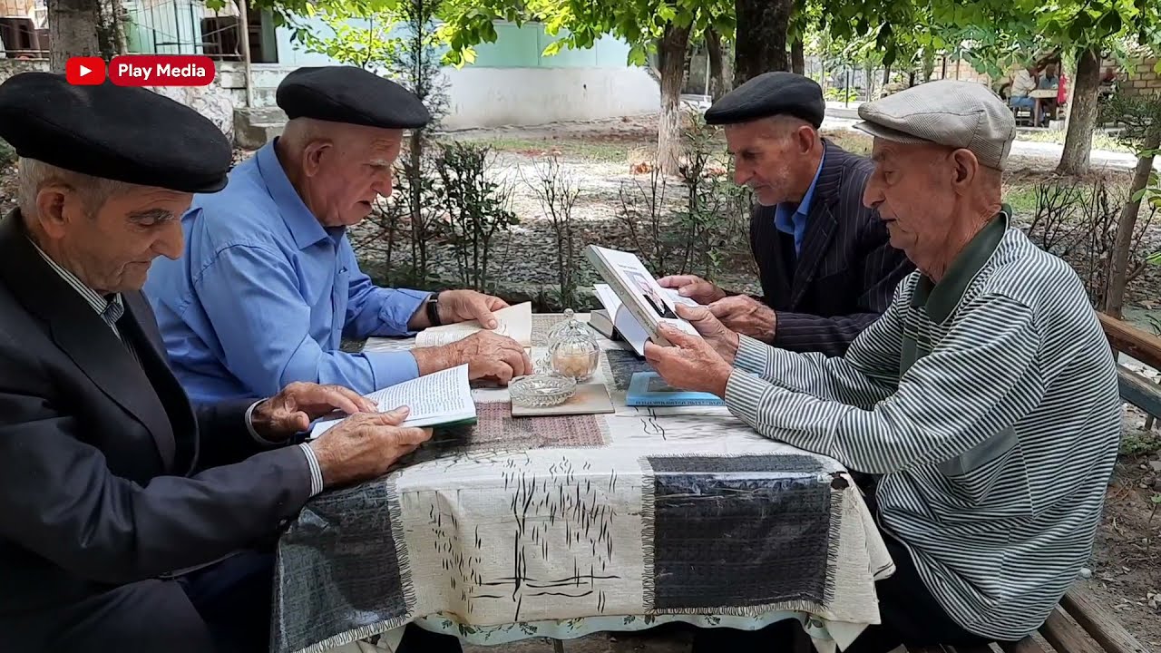 Şəki, Qoxmuq | 