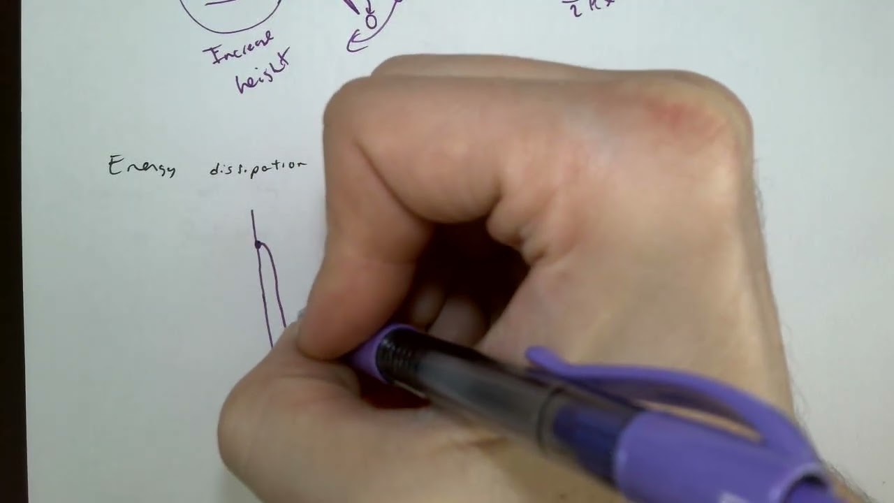 Simple Things For Simple Harmonic Motion that AP tries to trick you on.