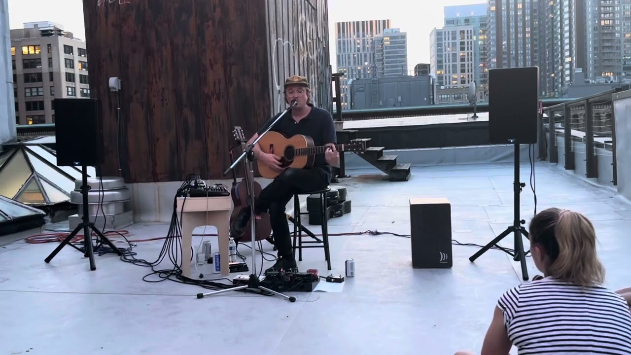 Chris Staples - 