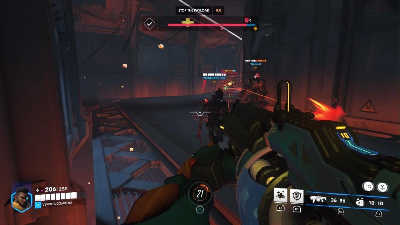 Overwatch