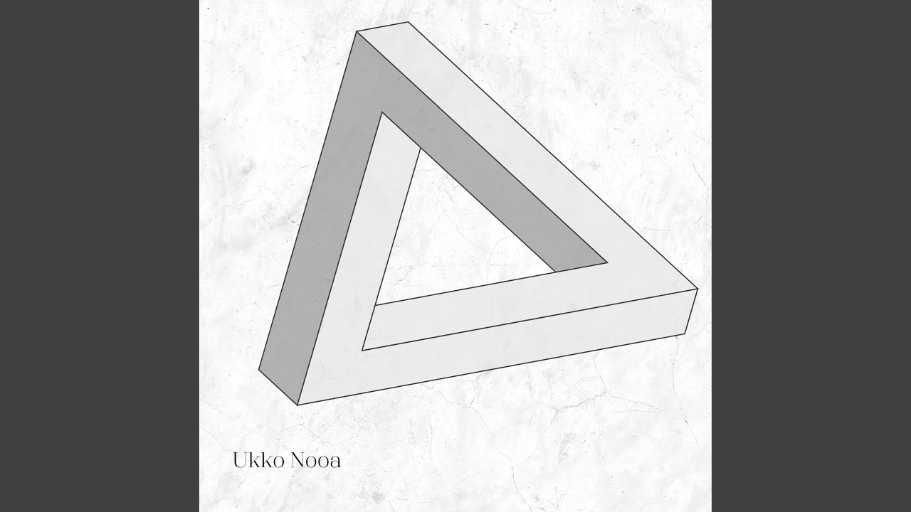 Ukko Nooa