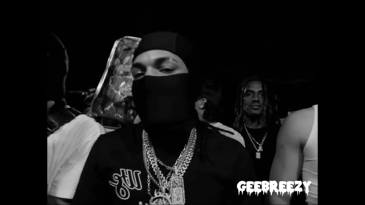FREE    HOOD TRAP  X  JERK DRILL       
