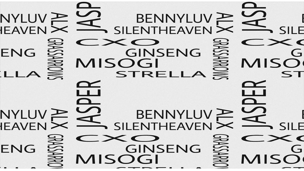 how to make beats like ginseng, misogi, strella + free stash kit