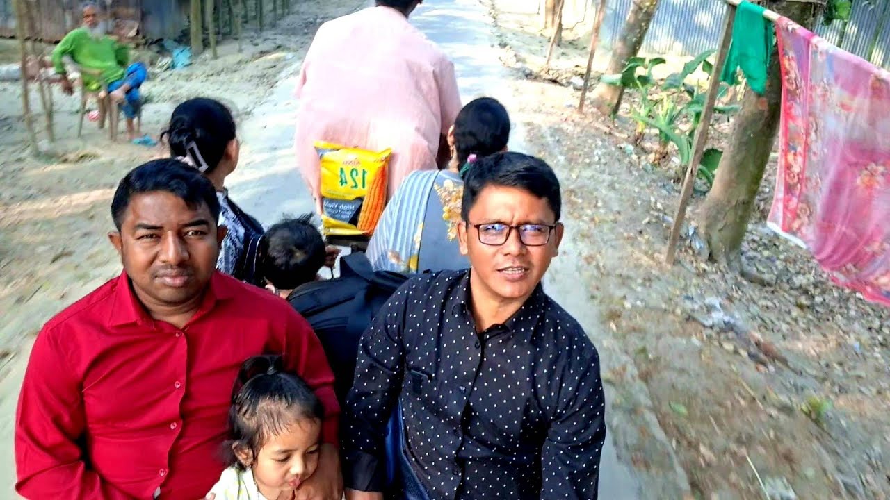 চন্দন এর বিয়েতে কিছু মজার বিষয় নিয়ে আসলাম