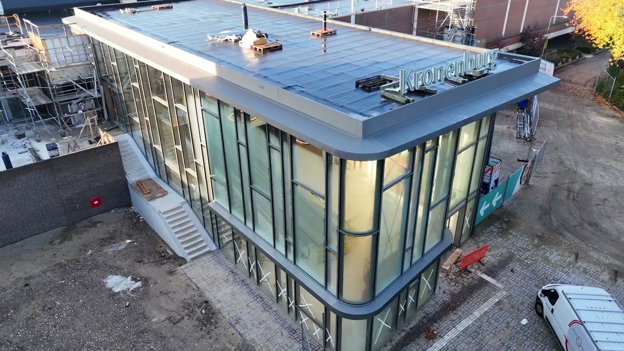 Dit is Roelofsen Installatietechniek!