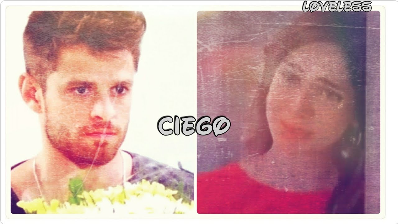 CIEGO- ITÁLIA E CÉSAR