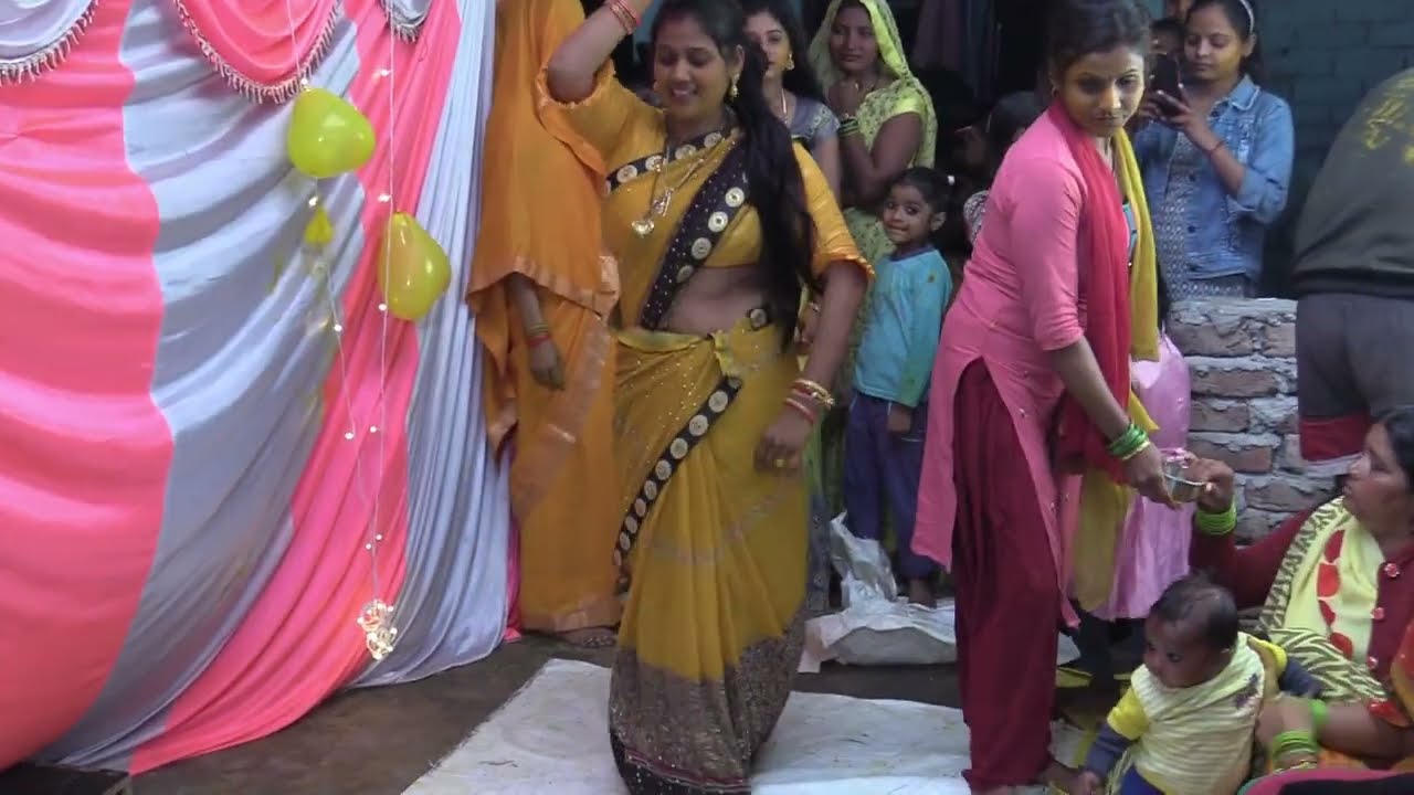 सावन के मल्हार सावन का महीना प्यारो मुकुल लग रहे हो जी देसी डांस के साथ #viral #dehati_languriya