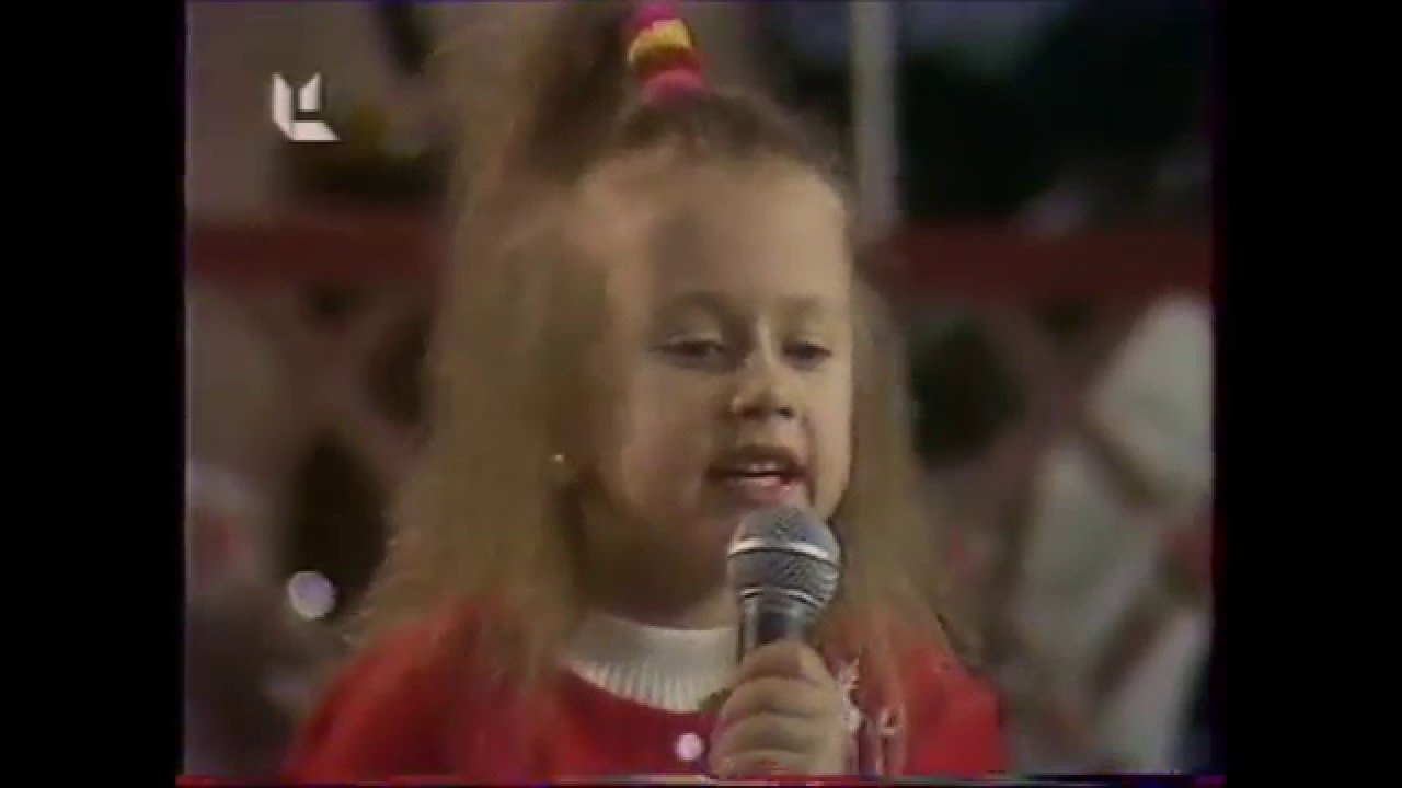 Kristīne un Vitauts Balanas, Papu Saki Mammai Pats