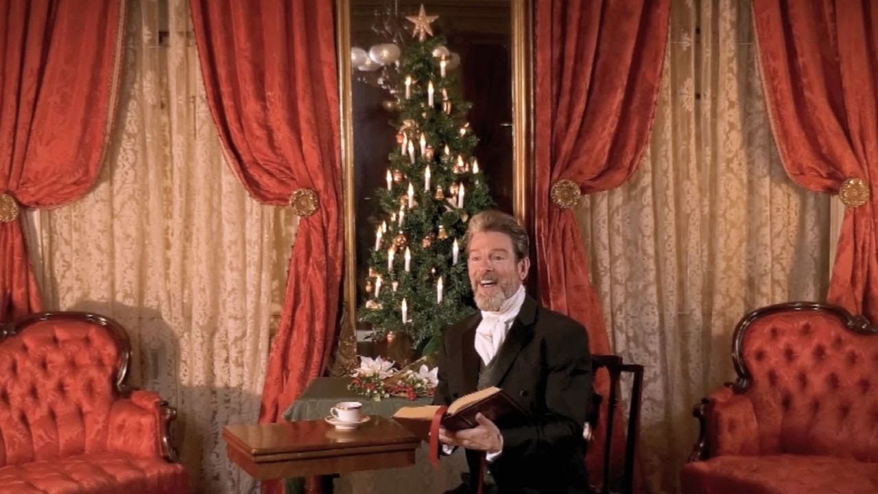 Visit The Merchant's House Museum | New York Live TV