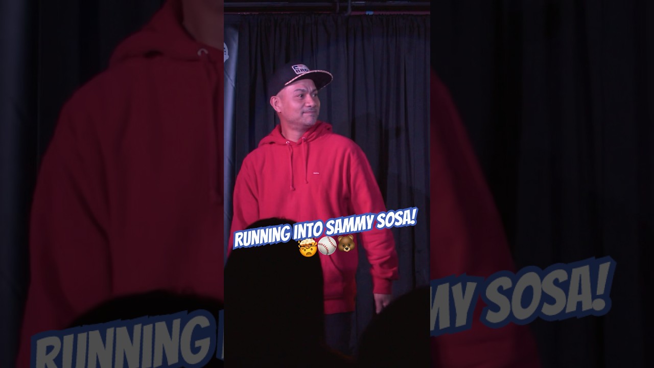 Just a casual day in 