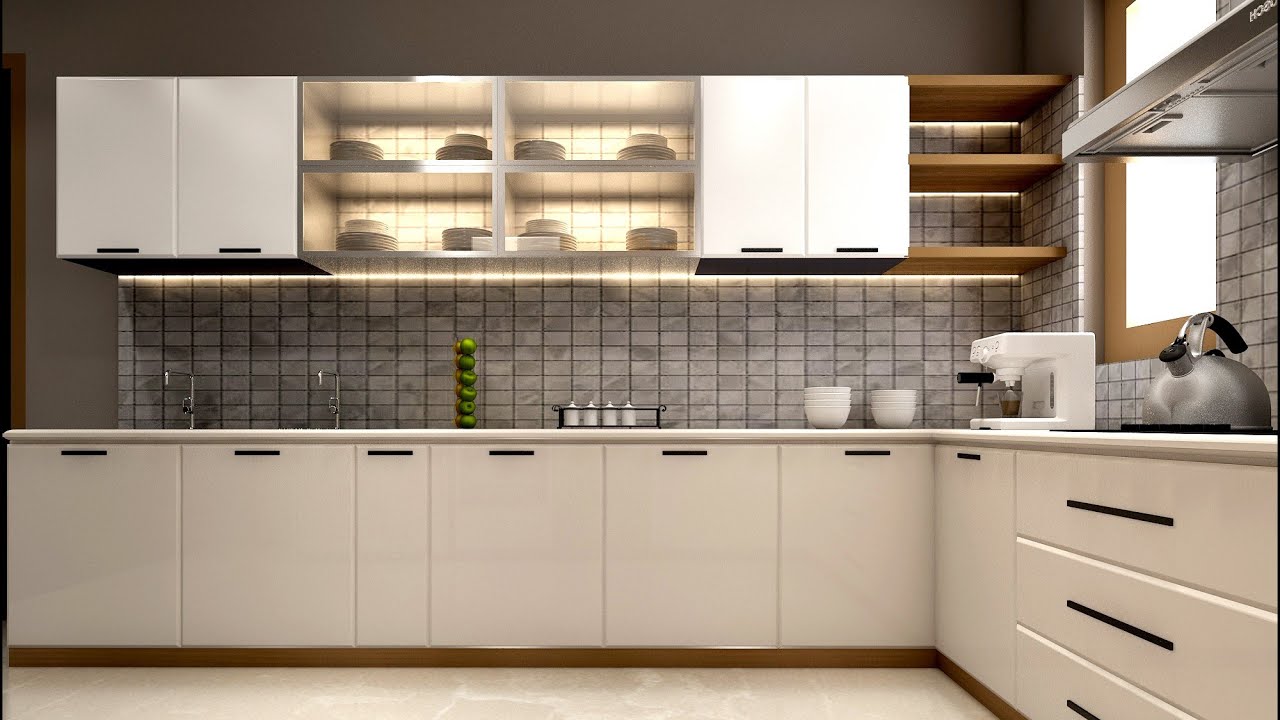 contemporary house architecture and Interior design