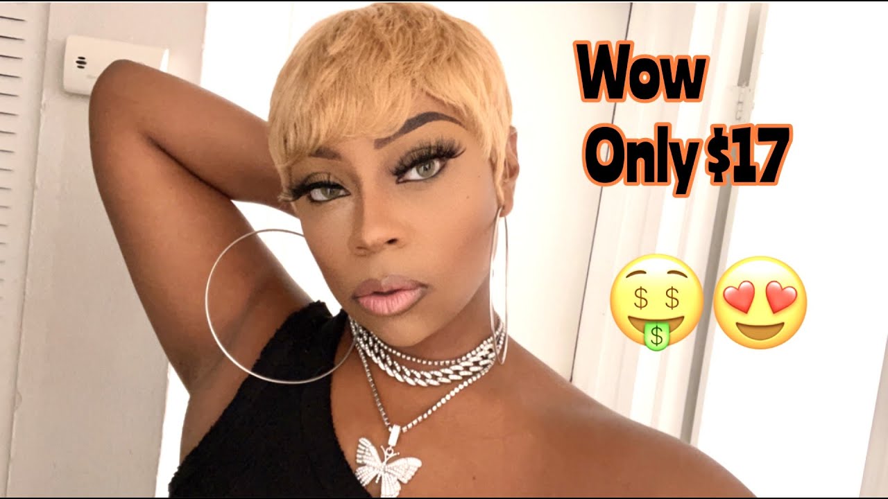 Outre Duby Human Hair Wig- Asula | Color 27 | Ms Pretty Hustler