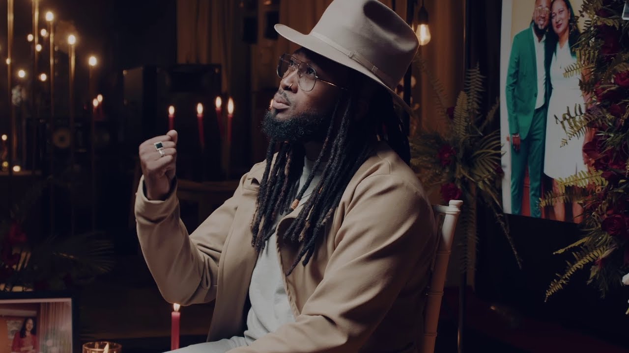 JACQUIS RANDRIA - HAFA FOANA IZY (Official Video)