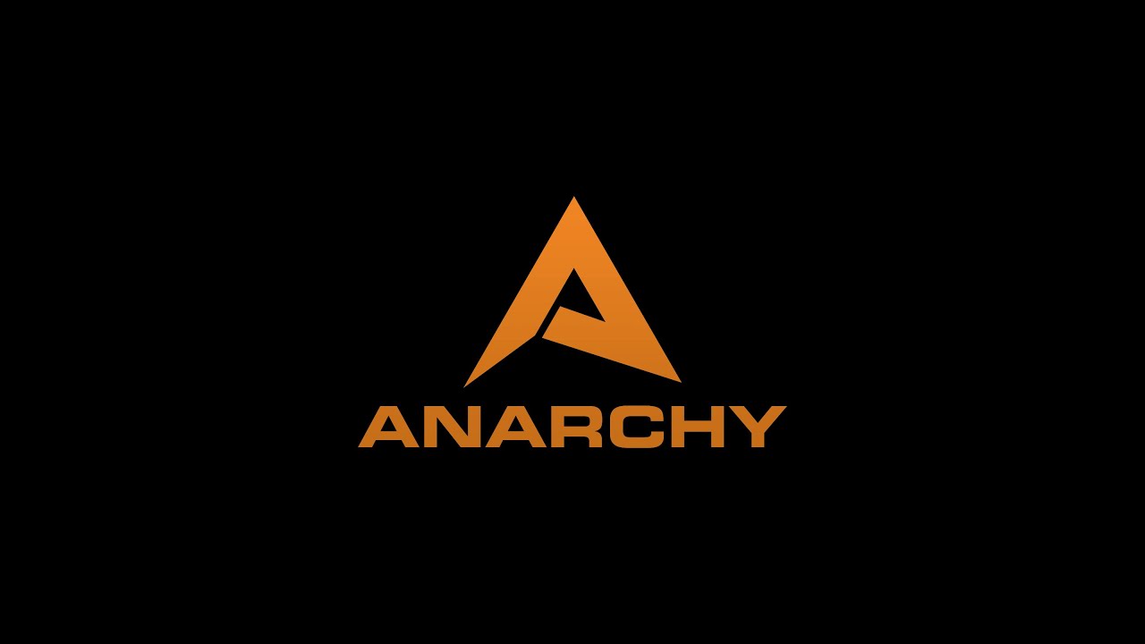 First Look at the Anarchy Proof Bats