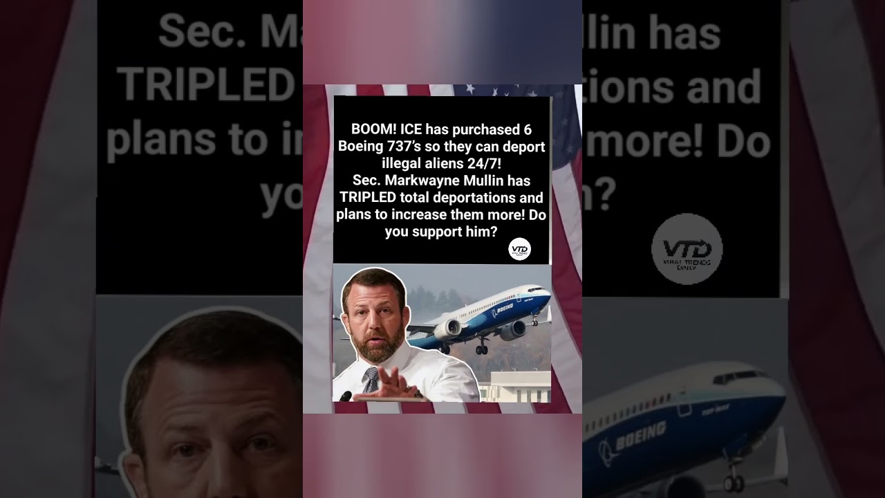 Viral claims detail reports on ICE aircraft purchases and immigration enforcement. #USNews