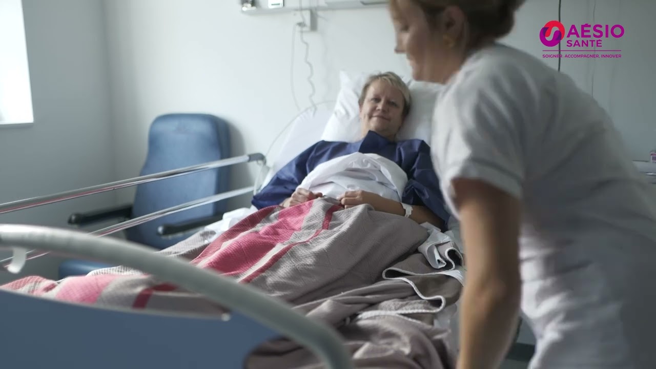 La récupération améliorée après une chirurgie digestive à la Clinique Mutualiste de St-Etienne