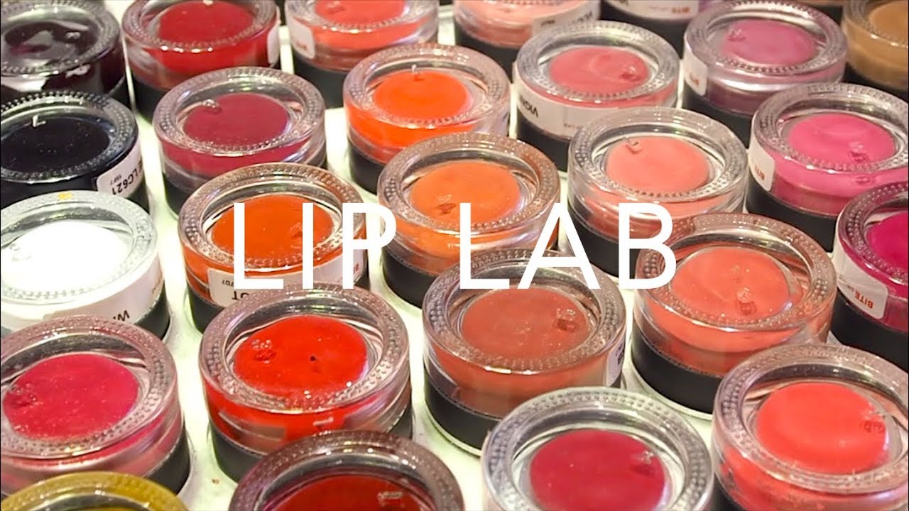 Beauty Tour: Bite Lip Lab | New York City, USA