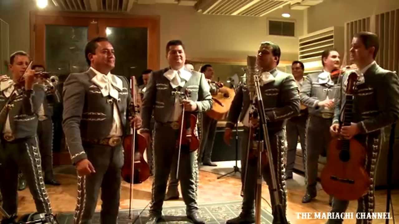 A MI MANERA | MARIACHI NUEVO TECALITLAN