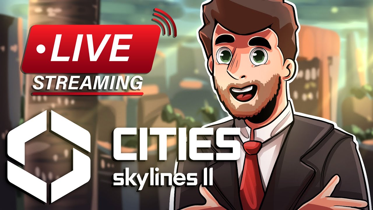 APRÓ MEGLEPETÉS 🏙️ | Cities Skylines II: Eastern Europe (PC)