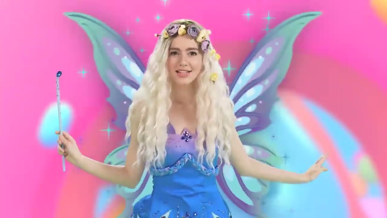 DALITA - TITI 🦋- Taptpenq 🎤🎵/ Թիթի 🦋&laquo;Թափթփենք&raquo; 🎶