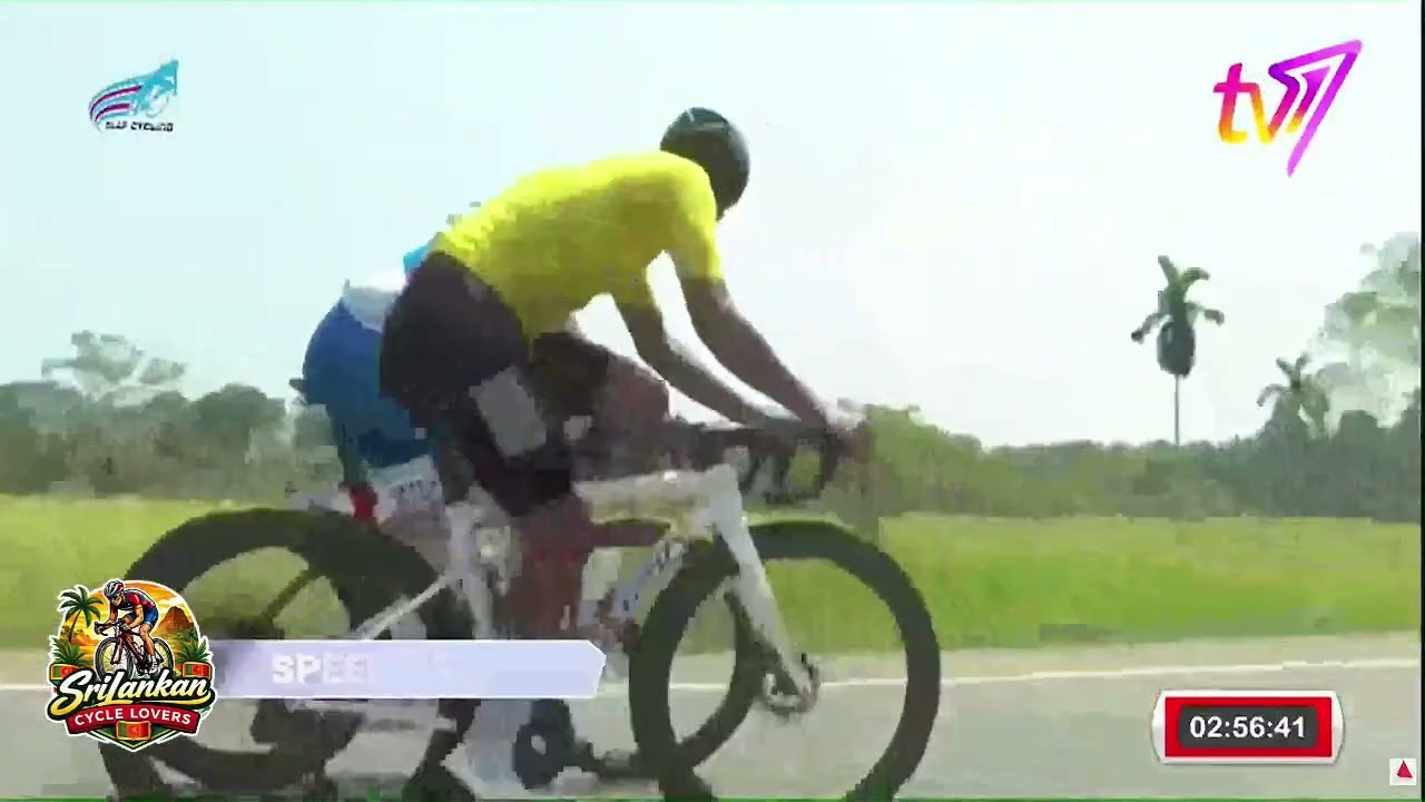 Guwan Hamuda Papedi sawariya 2026 Day 2 #cycling #airforce #race