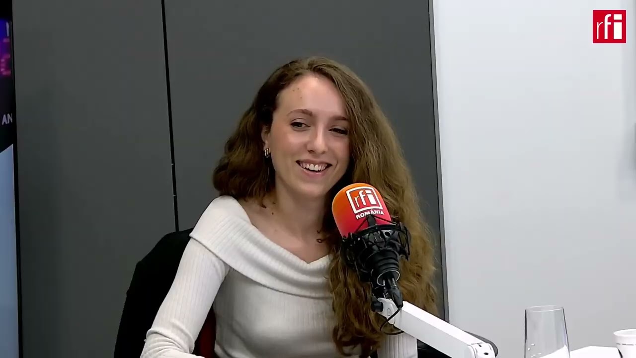RAD Art Fair 2025 • RFI România