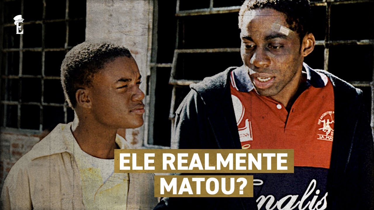 Você lembra desse filme? Meu Tio Matou um Cara