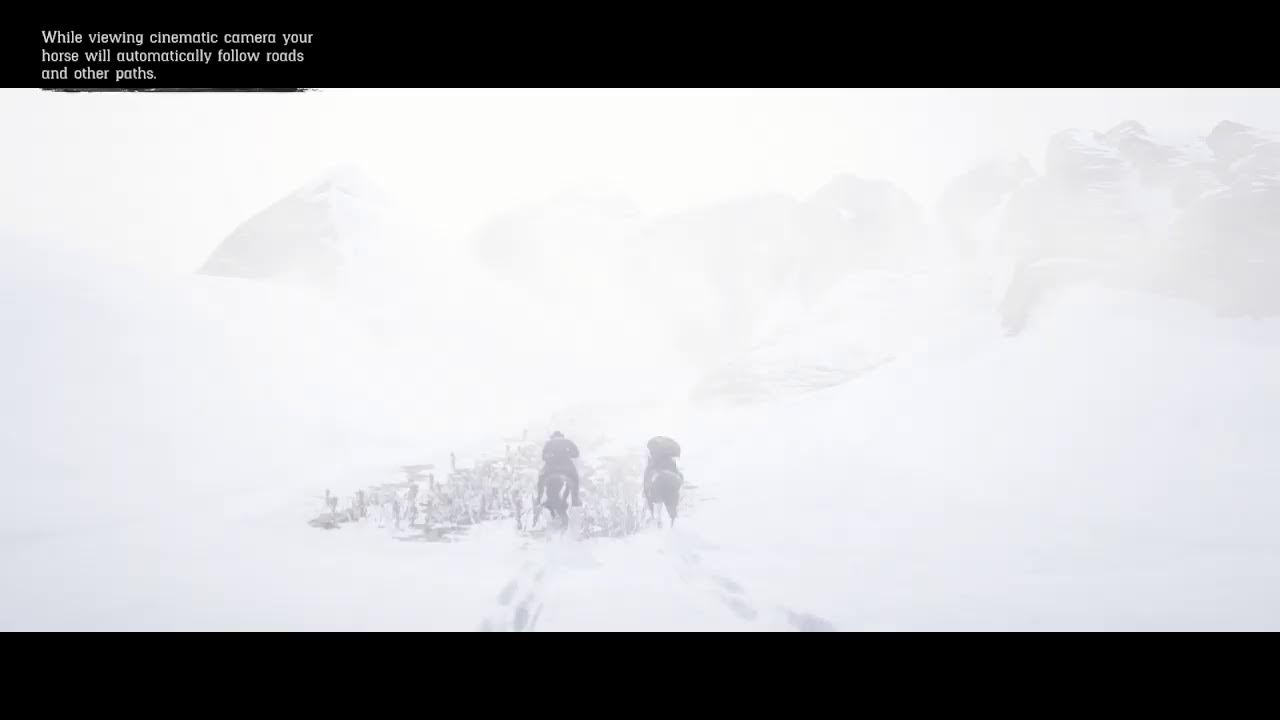 [Live] Red Dead Redemption 2