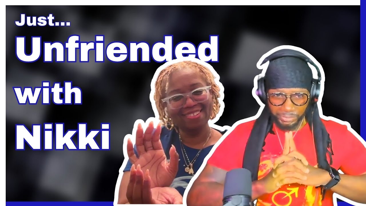 40 Years of Friendship Down the Drain After a Misunderstanding! Can the Relationship Recover?